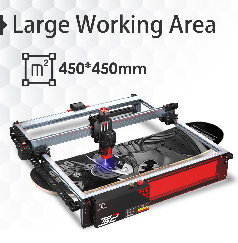 EUUSAVereinigtes-KoumlnigreichMX-Direkt-TWOTREESreg-TS2-10W-Lasergravierer-Professionelle-Lasergravu-1986355-8